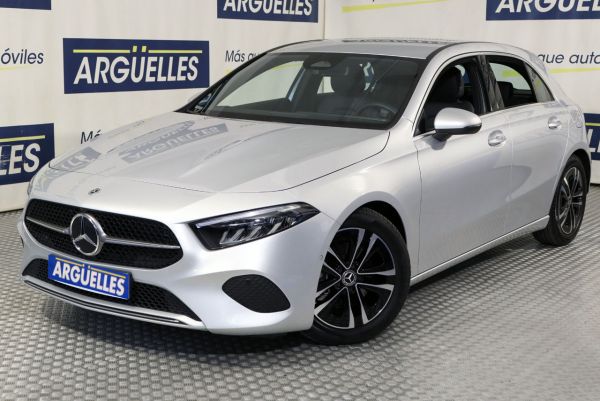 Mercedes Benz A 200 Mild Hybrid 163cv