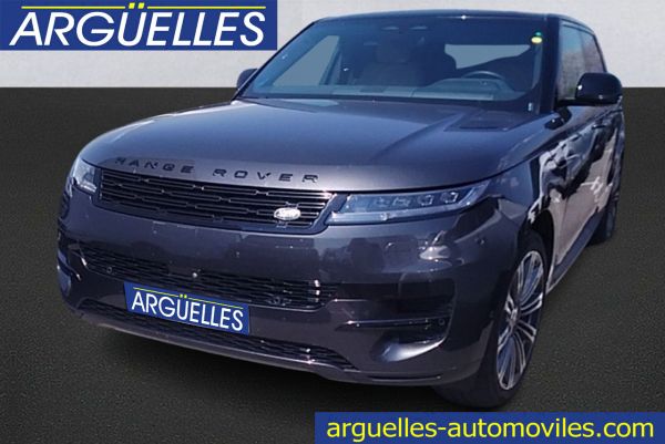 Land Rover Range Rover Sport 3.0 I6 PHEV SE AWD 440cv