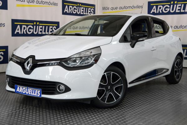 Renault Clio Expression 1.2 16v 75cv
