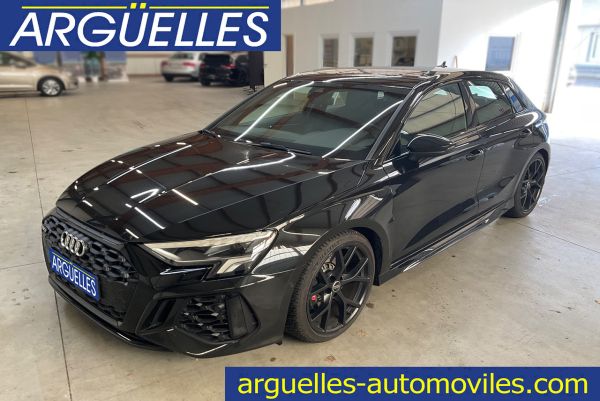 Audi RS3 Sportback TFSI Quattro 400cv S tronic