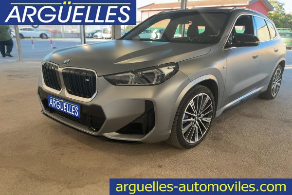 BMW X1 M35i xDrive 300cv