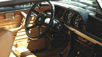 sell used cars in Madrid, Spain