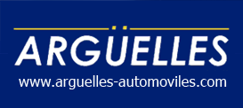 arguelles automoviles